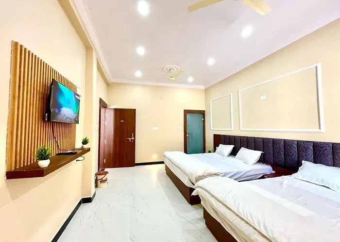 Ronak Homestay
