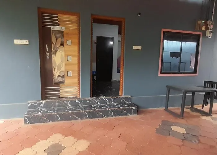 Gokarna Holiday Homes
