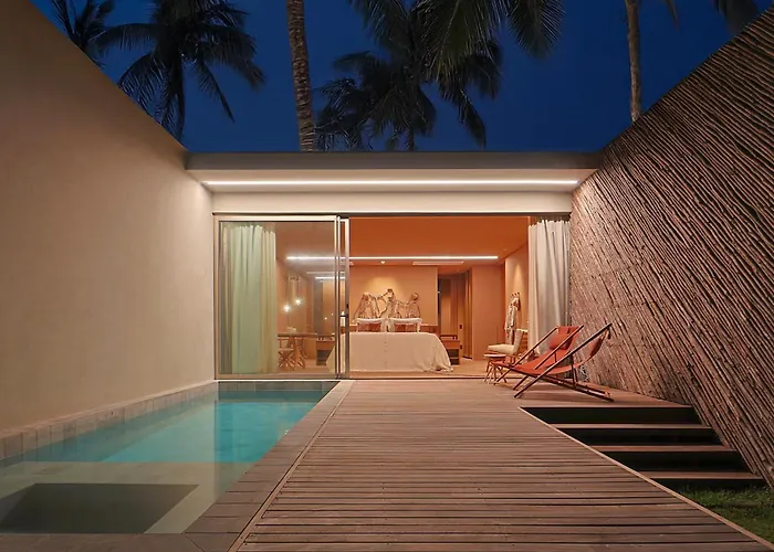 Origem Patacho Design Hotel