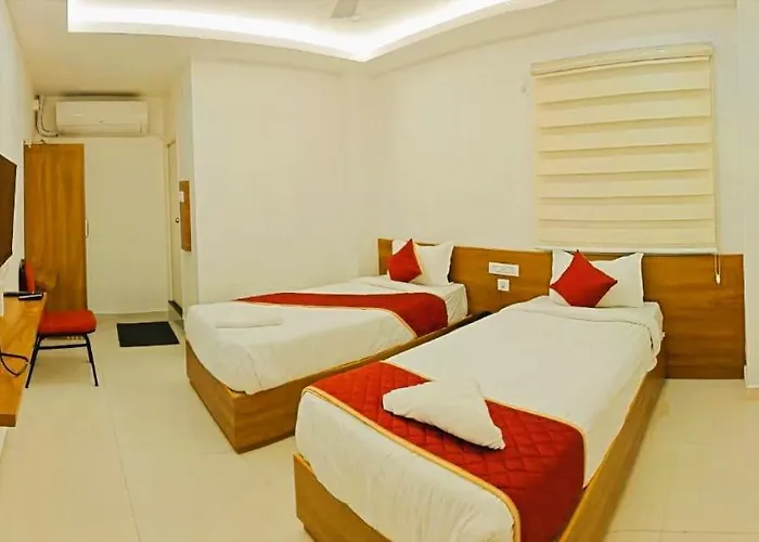 Starlight Hotels T-Nagar