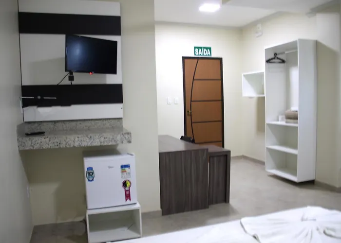 Hotel Barroso