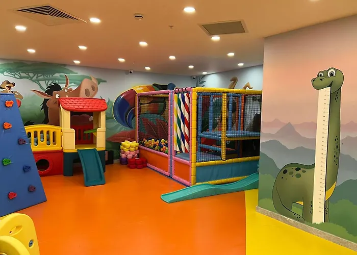Chamada Girne Hotel Spa&Casino