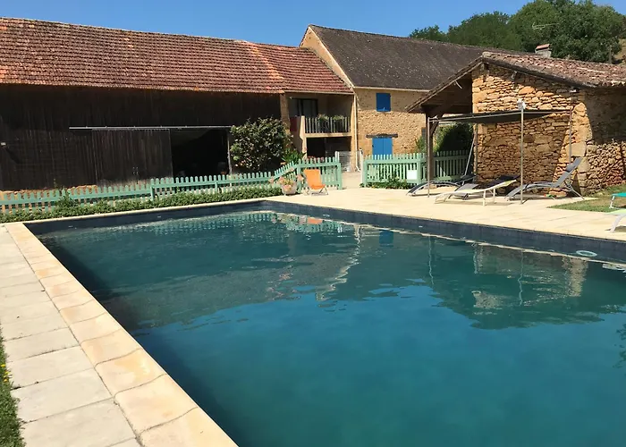 Ferme de la Rivière