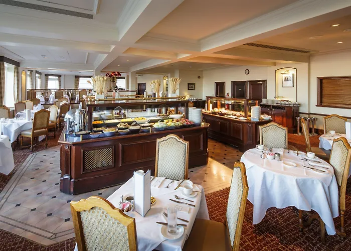 Pomme D'Or Hotel