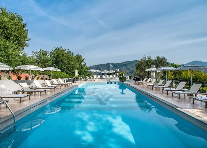 Hotel Vis à Vis