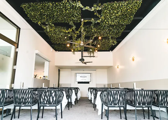 Mercure Charlestown