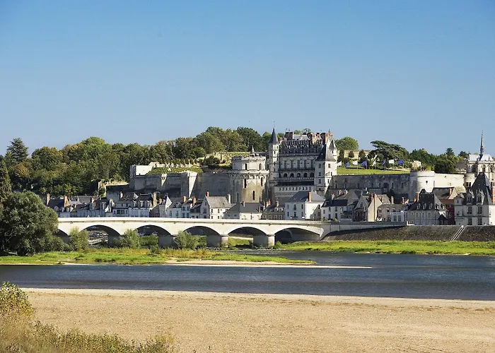 Hôtel Le Choiseul