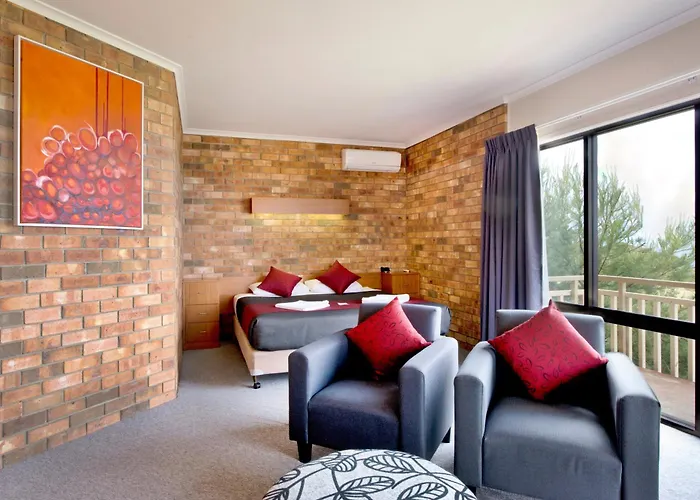 Kangaroo Island Seaside Inn