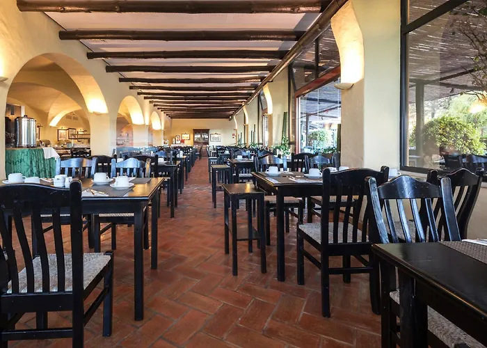Dom Pedro Marina (Adults Only)