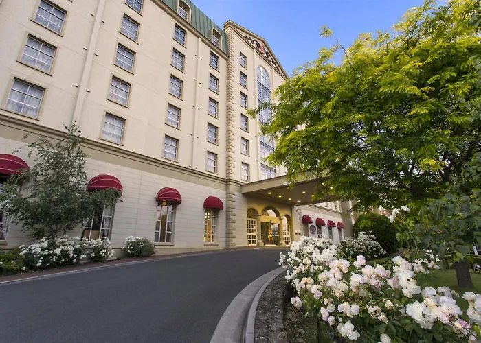 Hotel Grand Chancellor Launceston