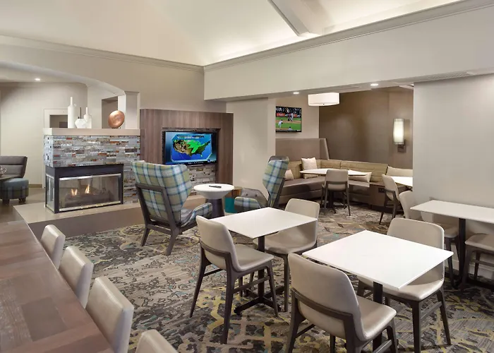 Sonesta Es Suites Raleigh Durham Airport Morrisville