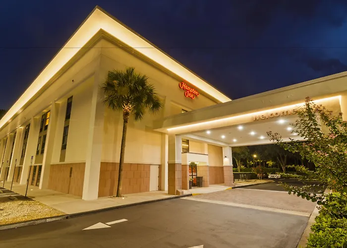 Hampton Inn Mount Dora