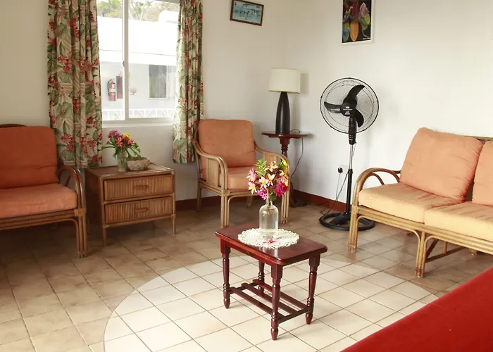 Gem Holiday Beach Resort