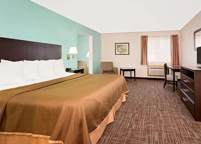 Howard Johnson By Wyndham Gothenburg