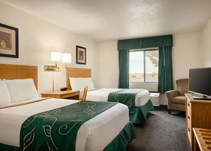 Travelodge By Wyndham Marysville