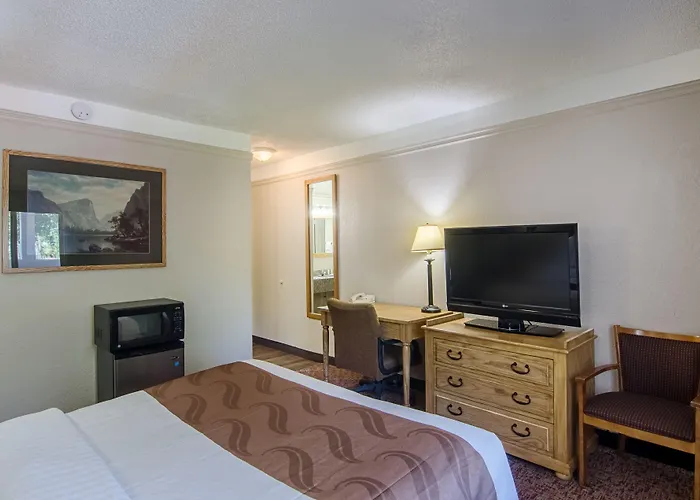 Quality Inn Buffalo