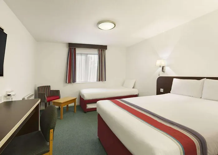 Ramada London South Mimms