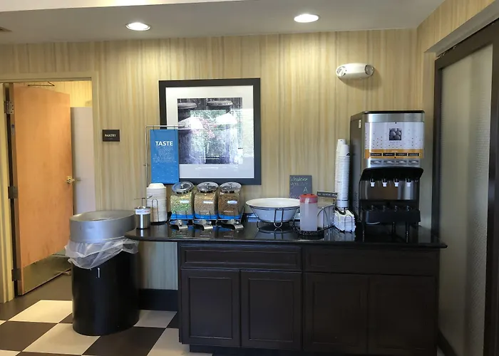 Hampton Inn El Dorado