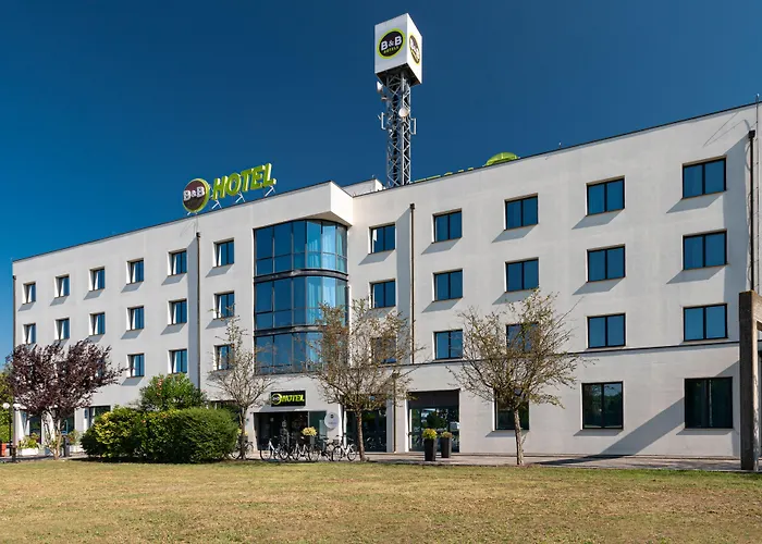 B&B Hotel Ravenna