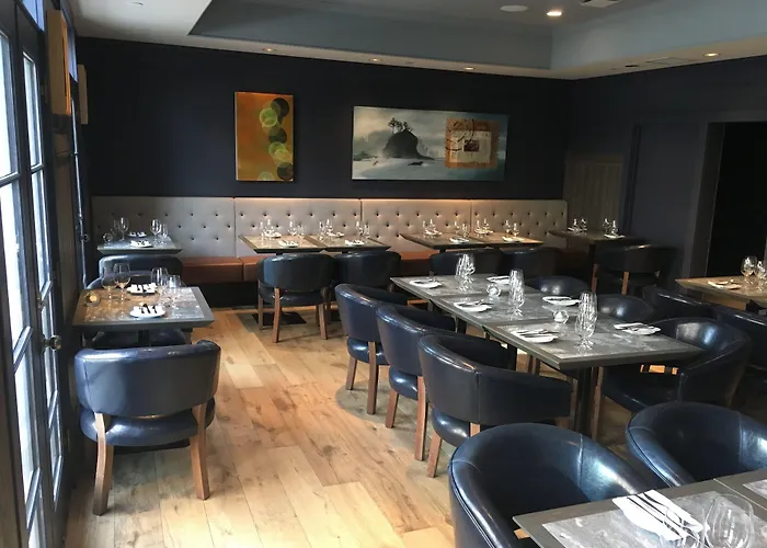 Hotel Arts Kensington
