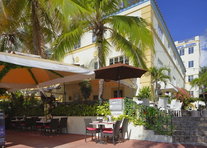 Hotel Ocean
