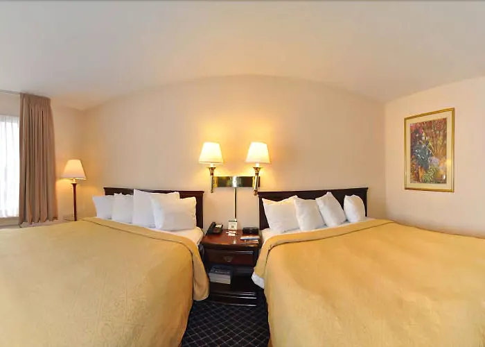 Hotel Nova Sfo