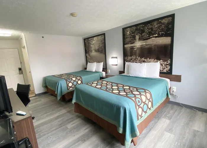 Syracuse Inn