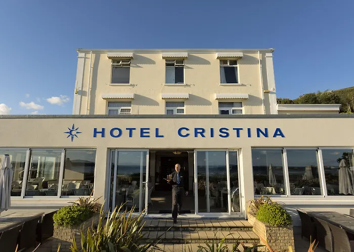 Hotel Cristina