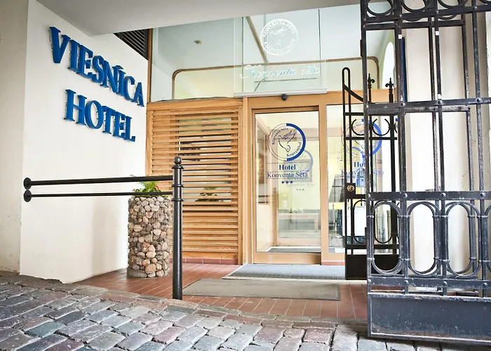 Konventa Seta Hotel - Keystone Collection