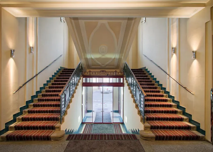 Theatrino Hotel