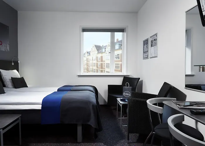 Cabinn City