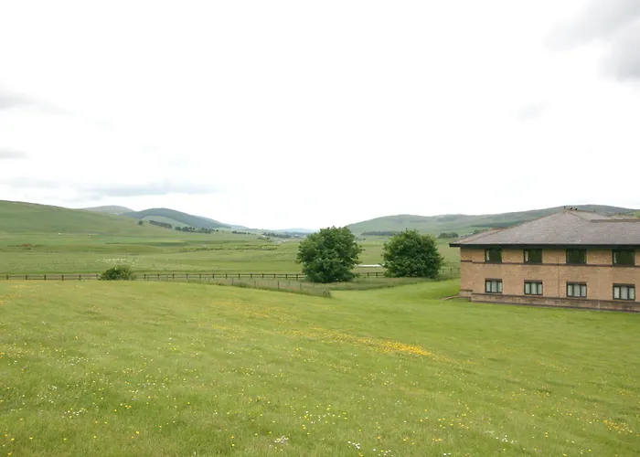 Days Inn Hotel Abington - Glasgow