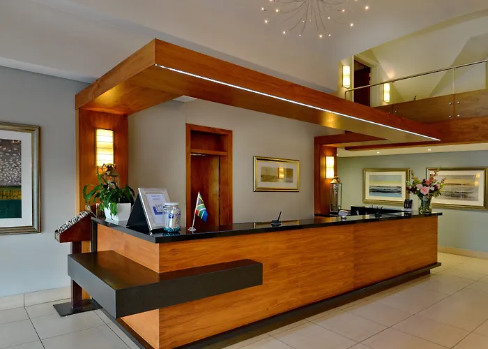 Town Lodge Waterfall, Midrand
