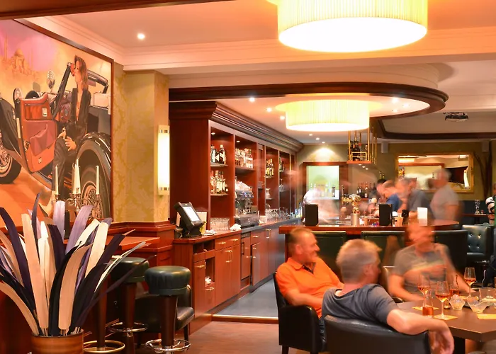 Sure Hotel By Best Western Wilhelmshaven City