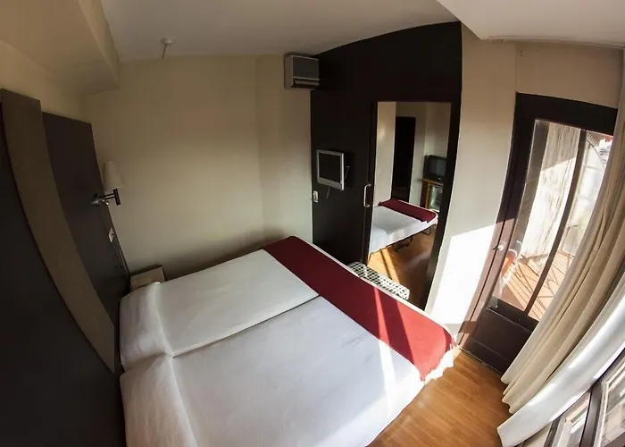 Hotel Delta