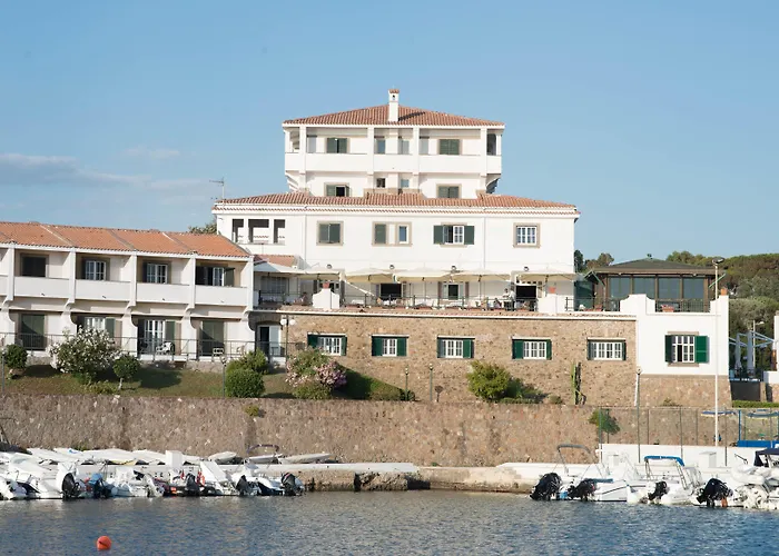 Sunbay Park Hotel