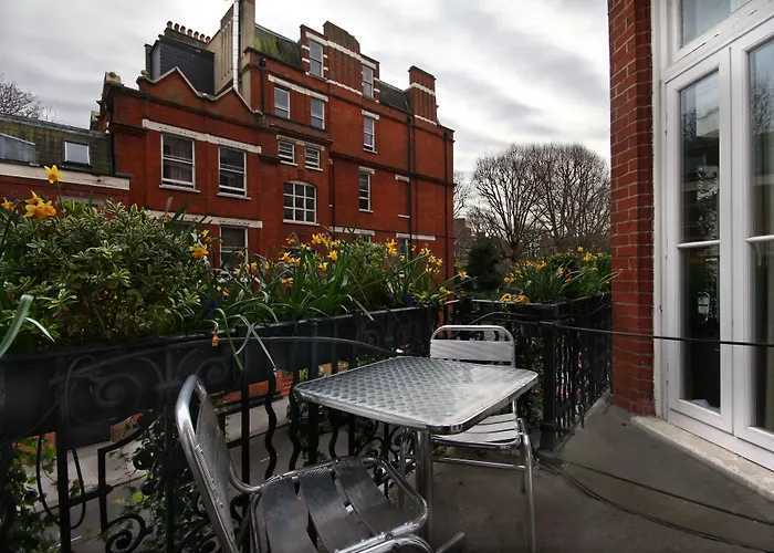 St Mark'S - Merit Hotels