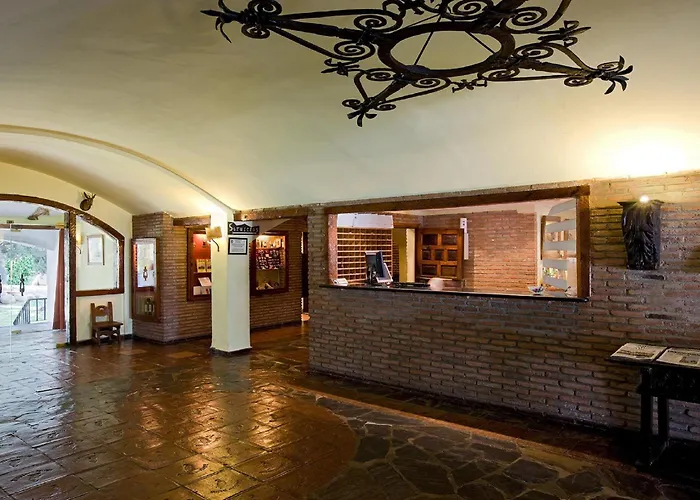 Hotel la Perdiz
