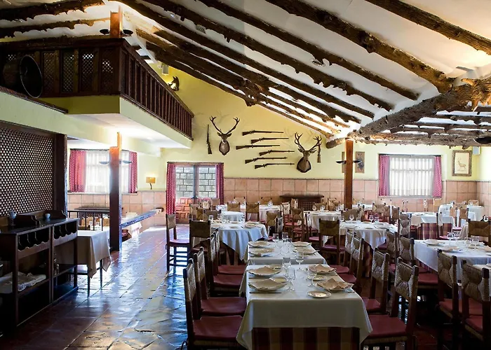 Hotel la Perdiz