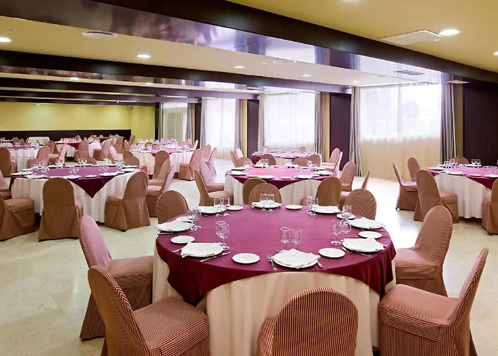 Hotel la Perdiz