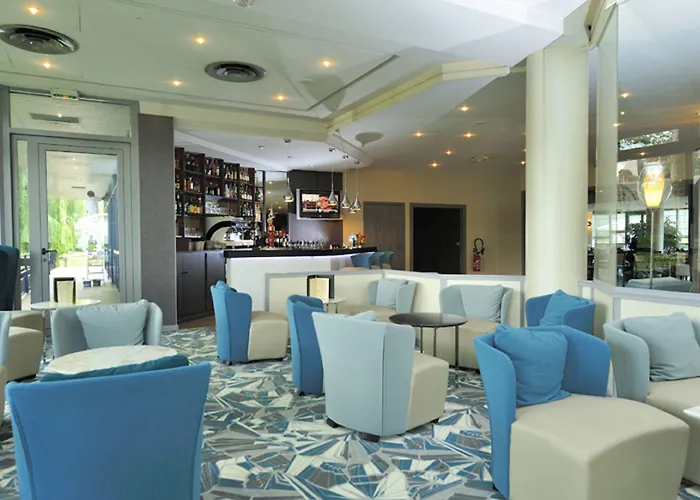 Best Western Plus Evreux Palais Des Congrès