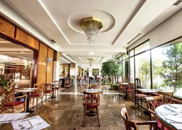 Hotel Aida