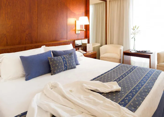 Hotel Royal Plaza