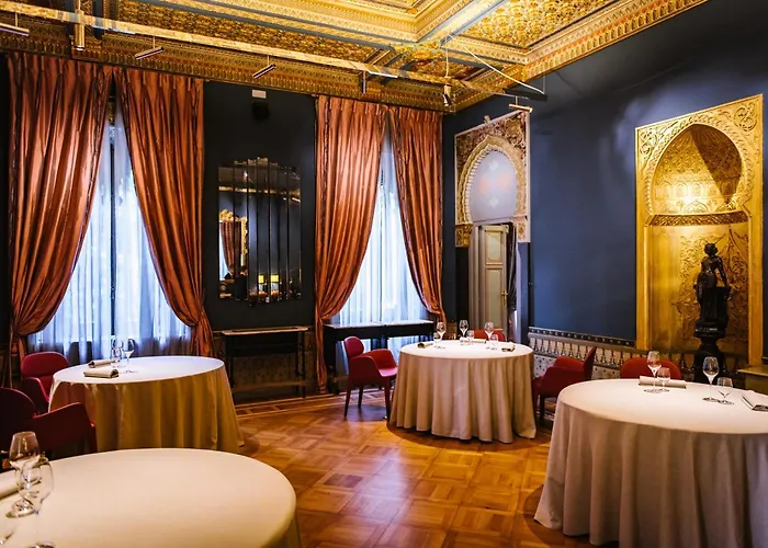 Relais&Chateaux Villa Crespi