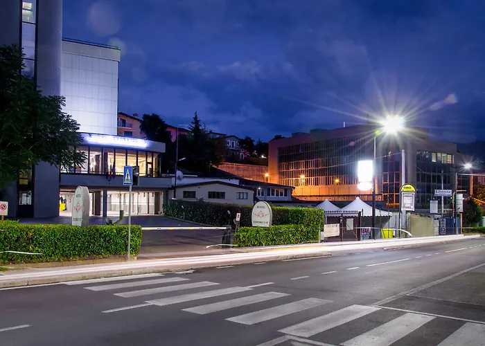 Hotel Federico II