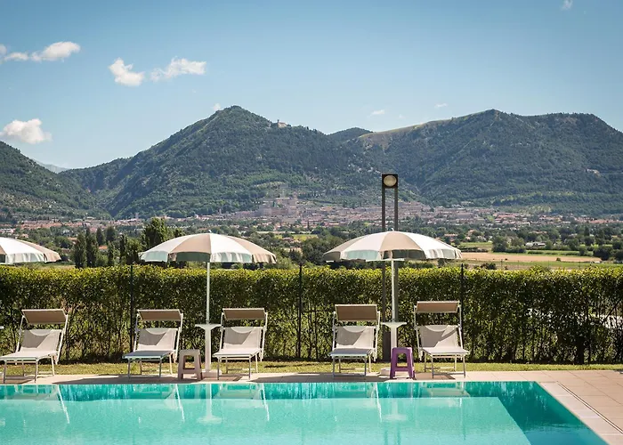 Hotel Villa Montegranelli