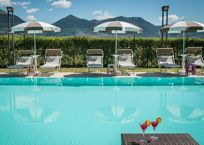 Hotel Villa Montegranelli