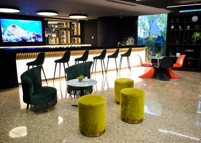 Lidotel Caracas