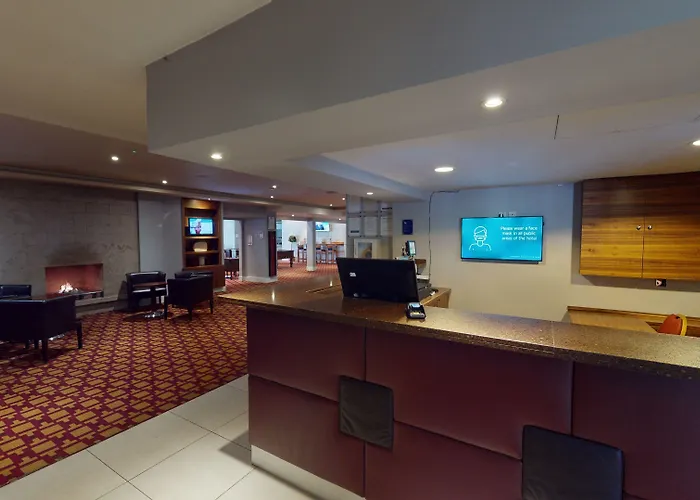 Aberdeen Airport Dyce Hotel, Sure Hotel Collection By BW