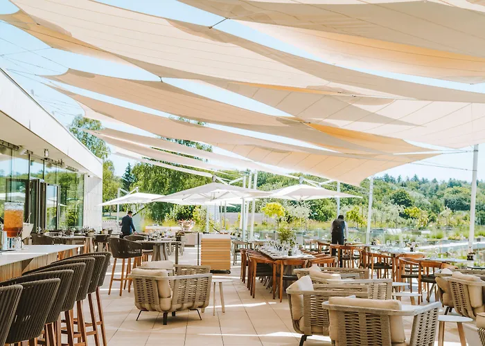 Royal Champagne Hotel&Spa